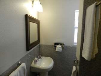 Rodeway Inn Pittsfield Camera foto